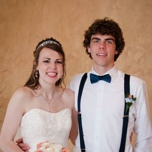 Meet your Posher, Jacob